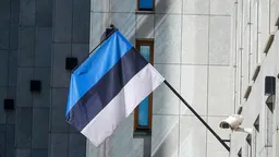 Германия и Нидерланды приняли на себя командование силами НАТО в странах Балтии