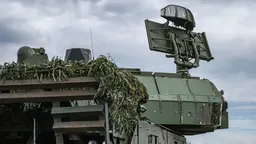 Силы ПВО сбили 179 украинских беспилотников над регионами России