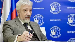 Евгений Примаков: «Можем только по любви»