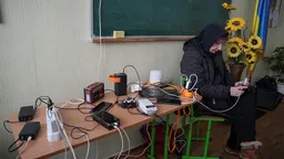 Welt сообщила о катастрофической ситуации с энергетикой в Киеве