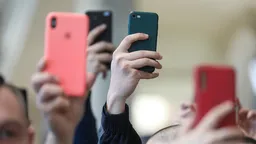 Трафик в публичных сетях Wi-Fi вырос почти в 11 раз