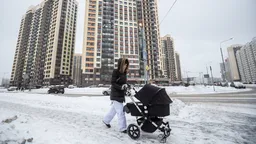 Аксаков анонсировал переход к дифференцированной ставке по семейной ипотеке