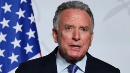 Уиткофф объявил о начале второго этапа урегулирования конфликта в секторе Газа