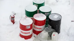 Минфин США продлил лицензию на продажу зарубежных активов «ЛУКОЙЛа»