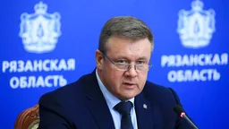 Экс-губернатор Рязанской области обвиняется в получении взяток на 272 млн рублей