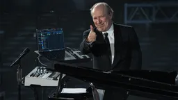 Ханс Циммер напишет музыку к сериалу HBO о Гарри Поттере