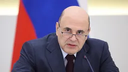 Мишустин заявил о запуске новых мер против кибермошенников с сентября