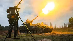 Над Белгородской и Курской областями нейтрализованы 10 беспилотников