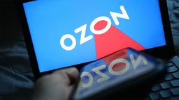 Ozon планирует создать собственную ЦФА-платформу