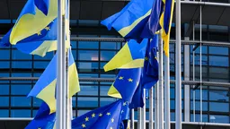 Европа упростит присоединение Украины к ЕС, чтобы Зеленский согласился уступить территории в рамках мирного плана