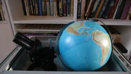 В новых учебниках по географии усилят изучение России и внедрят ИИ