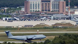 Правительство ФРГ: Энергоснабжение Украины находится на грани коллапса из-за ударов РФ