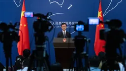 КНР призвала США отказаться от мифа о «китайской угрозе» Гренландии