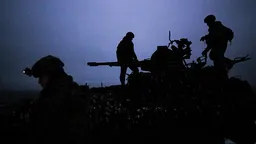 Правительство одобрило проект об обязательной геномной регистрации военных