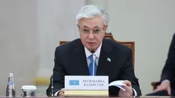 Упразднение Сената и перестройку парламента Казахстана анонсировал Токаев