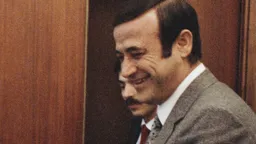 Ушел из жизни бывший вице-президент Сирии Рифат Асад