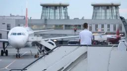 В системе бронирования авиабилетов «Леонардо» произошел масштабный сбой