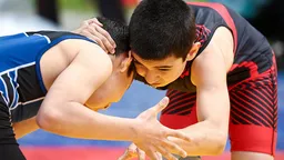 Международный союз современного пятиборья допустил российских юниоров к соревнованиям с флагом и гимном