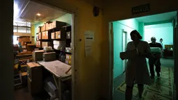 Азербайджан направил Украине электрооборудование