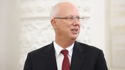 Reuters узнал о планируемой встрече Дмитриева с представителями США в Майами