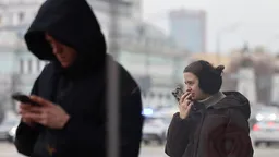 Смартфоны в России подорожают на 10-30% из-за дефицита памяти, вызванного бумом ИИ