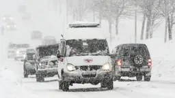 Глыба льда убила женщину в Пензе