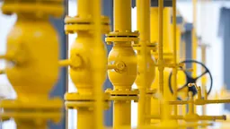 Венгрия подала иск в Суд ЕС против запрета импорта российского газа