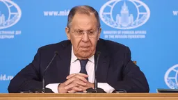 Лавров заверил главу МИД Кубы в поддержке России