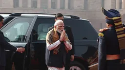 Трамп снизил пошлины для Индии с 25% до 18% в рамках торгового соглашения