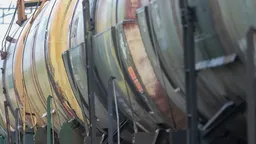 Ограничения на экспорт бензина сохранятся до августа