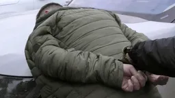 Силовики предотвратили теракт в здании УФСБ в Крыму