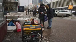 Число готовых к территориальным уступкам украинцев выросло до 40%