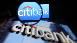 Российский Ситибанк прекратит проводить платежи в долларах