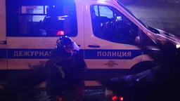 В стрельбе на Рублевском шоссе убили подозреваемого в похищении