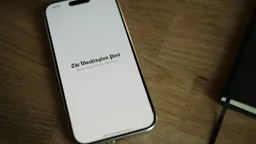 The Washington Post сократит более 300 журналистов