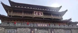 二湘空间｜被钱塘江观潮古镇游套路了