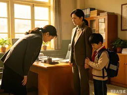 亮见｜这两个新闻放在一起看，感觉特别无力