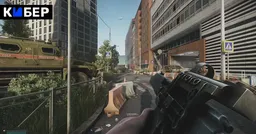 Никита Буянов раскрыл историю создания Скавов в Escape from Tarkov