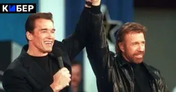 Голливудские звезды выразили соболезнования по поводу смерти Чака Норриса