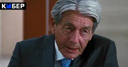 Умер актер Джон Нолан — дядя Кристофера Нолана