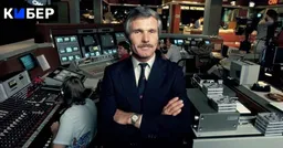 Основатель CNN Тед Тёрнер скончался в 87 лет