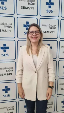 埃斯特•米兰达•佩雷拉：期待巴西与中国形成可持续的科研与医疗协作网络