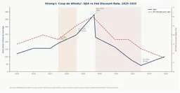 美联储为什么总是慢半拍？