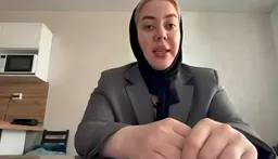 Жительницу Новосибирска задержали в Чечне