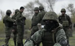 Чтобы не проиграть войну в Украине, России потребуется мобилизация людей и ресурсов