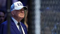 США начали обсуждать создание фонда на $300 млрд для восстановления Ирана