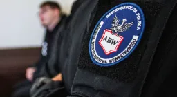 В Польше задержали 11 граждан Украины и Беларуси по делу о работе на российские спецслужбы