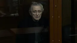 Арестованного бизнесмена Илью Трабера, связанного с Путиным, госпитализировали из камеры в госпиталь ФСБ — «ВЧК-ОГПУ»