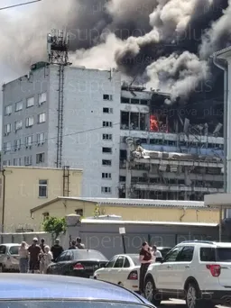 Число погибших в результате ракетного удара по Воронежу достигло шести