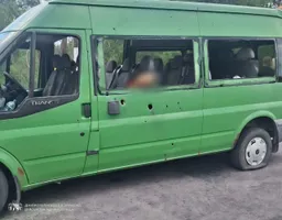 Два человека погибли и еще 13 пострадали из-за российской атаки на Днепропетровскую область